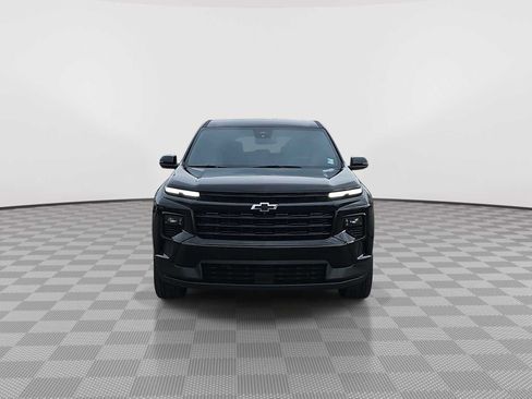 Certified 2024 Chevrolet Traverse LS w/ Midnight/Sport Edition image 3