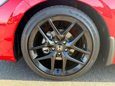 Used 2024 Honda Civic Sport image 12