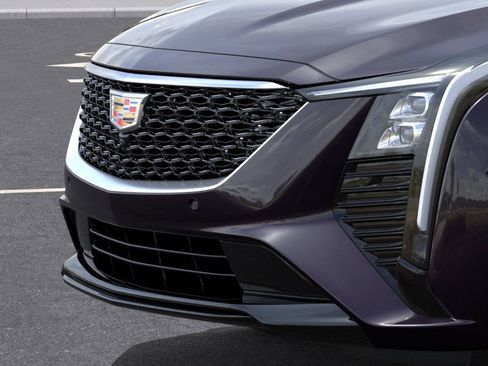 New 2026 Cadillac CT5 Premium Luxury image 13