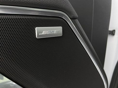 New 2025 Chevrolet Silverado 1500 RST w/ RST All Star Premium Package image 26