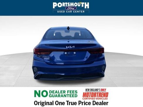 Used 2023 Kia Forte LXS w/ LXS Technology Package image 25