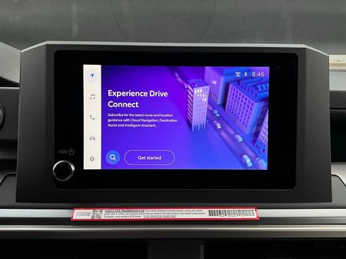 New 2026 Toyota 4Runner SR5 image 28