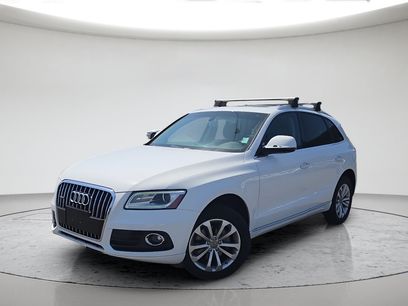 Used 2016 Audi Q5 2.0T Premium