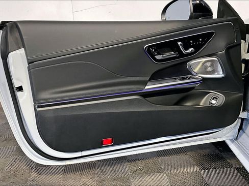 New 2026 Mercedes-Benz CLE 450 4MATIC Coupe image 11