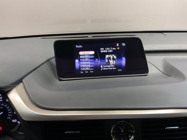Used 2019 Lexus RX 350 FWD w/ Accessory Package image 34