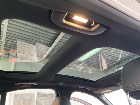 Used 2021 Mercedes-Benz C 300 4MATIC Sedan image 13