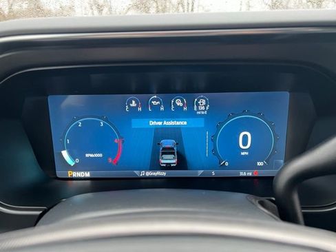 New 2026 Ford F350 Platinum image 11