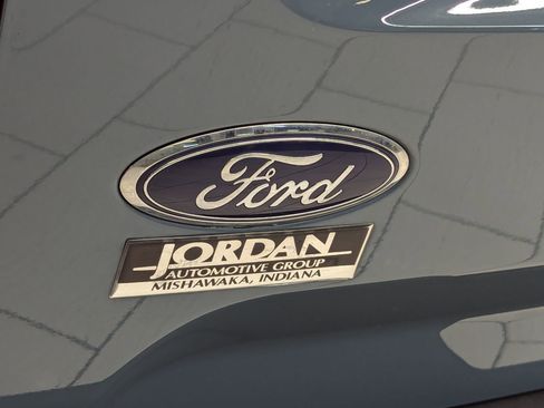 Certified 2023 Ford Bronco Sport Big Bend w/ Convenience Package image 31