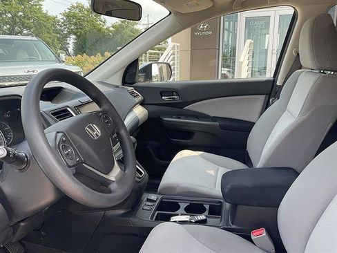 Used 2016 Honda CR-V EX image 2