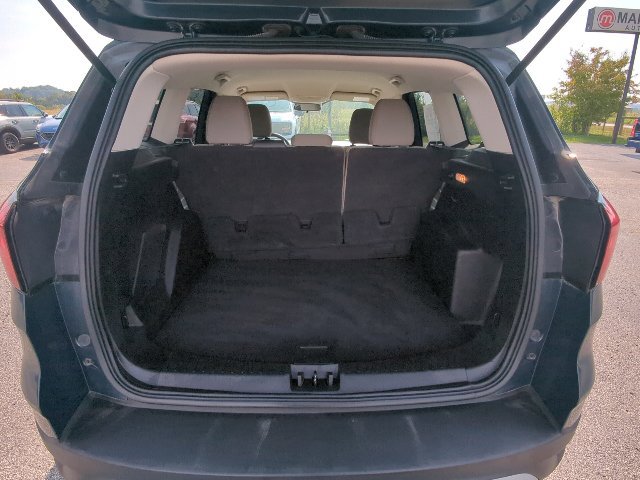 Used 2019 Ford Escape SE FWD image 30
