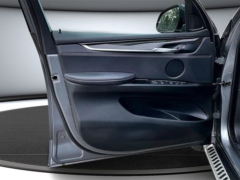 Used 2017 BMW X5 xDrive35i image 20