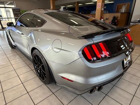 Certified 2020 Ford Mustang Shelby GT350 w/ Technology Package image 6