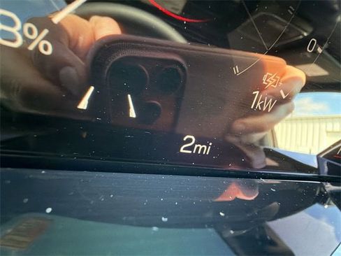 New 2026 GMC Sierra EV Elevation image 43