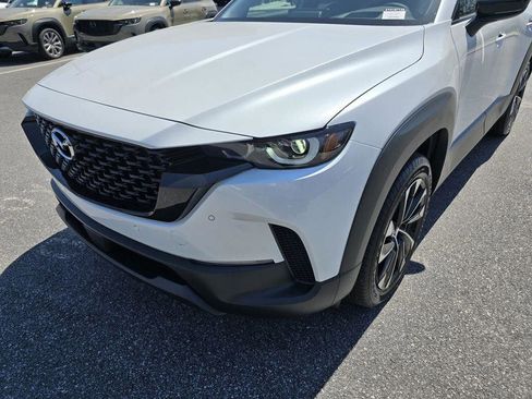 New 2026 MAZDA CX-50 2.5 Hybrid w/ Weather Package AWD/4WD image 10