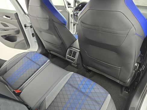 New 2026 Volkswagen Golf w/ Euro Style Package image 11