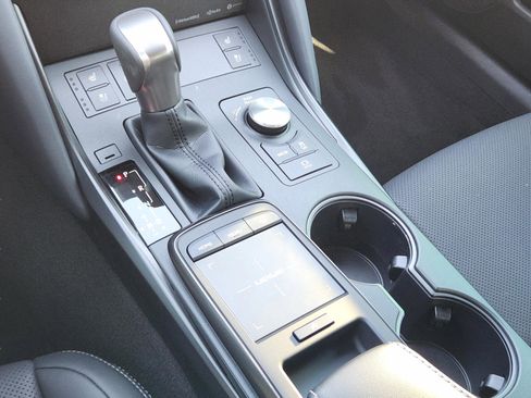 Used 2024 Lexus IS 300 300 w/ Comfort Package image 15