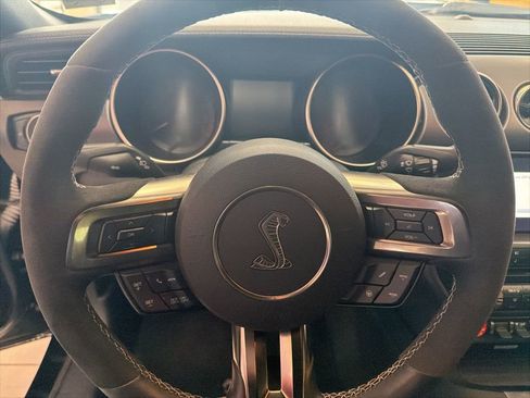 Used 2017 Ford Mustang Shelby GT350 w/ Electronics Package image 26