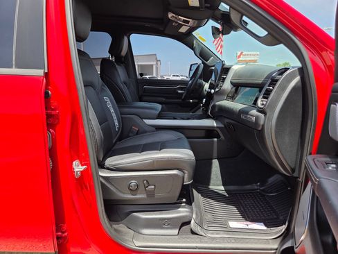 Used 2025 RAM 1500 Rebel w/ Rebel Level 2 Equipment Group AWD/4WD image 23