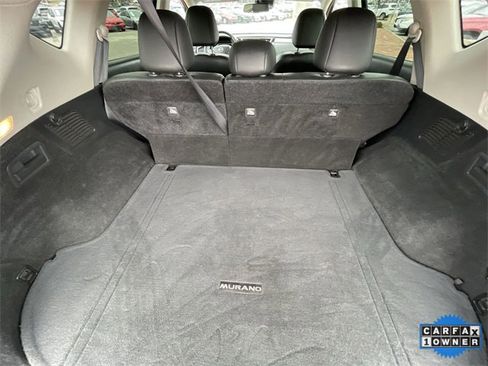 Used 2023 Nissan Murano SV image 35