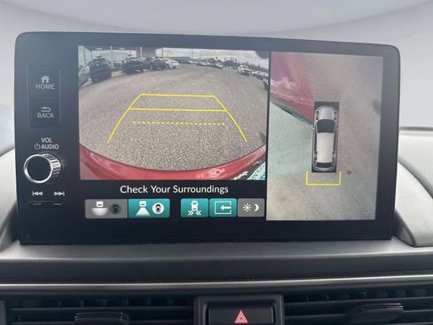 Certified 2023 Honda Pilot Elite image 25