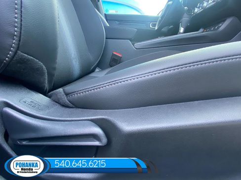 New 2026 Honda Civic Sport image 28