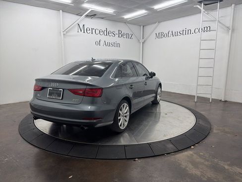 Used 2016 Audi A3 2.0T Premium image 7