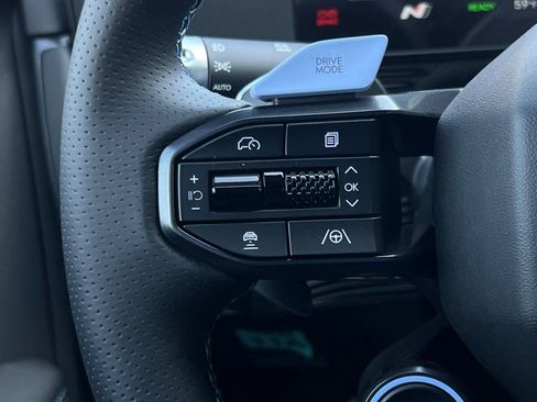 New 2025 Hyundai Ioniq 5 N AWD/4WD image 28