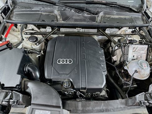 Used 2024 Audi Q5 2.0T Premium Plus image 33