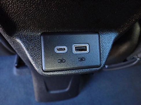 Used 2023 Chevrolet Bolt EUV Premier w/ Sun & Sound Package image 10