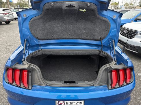 Used 2019 Ford Mustang GT Premium w/ Equipment Group 401A image 22