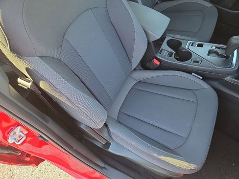 Used 2025 Subaru Impreza 2.0i image 15