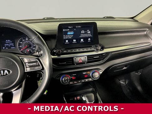 Used 2019 Kia Forte S FWD image 9
