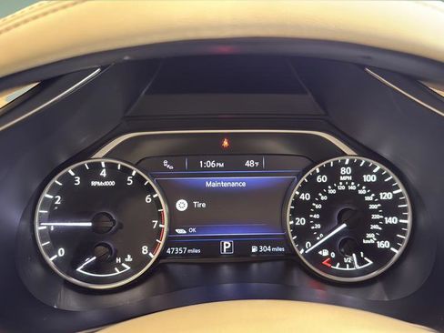 Used 2018 Nissan Murano Platinum w/ Cargo Package image 20