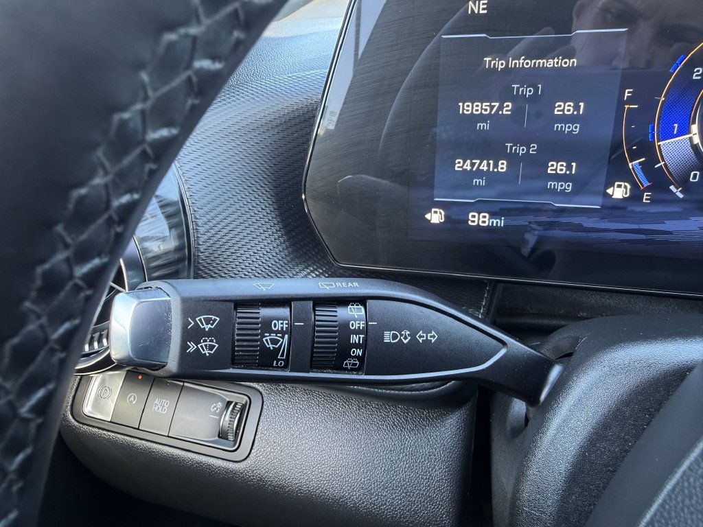 Used 2026 Chevrolet Equinox LT w/ Convenience Package II FWD image 24