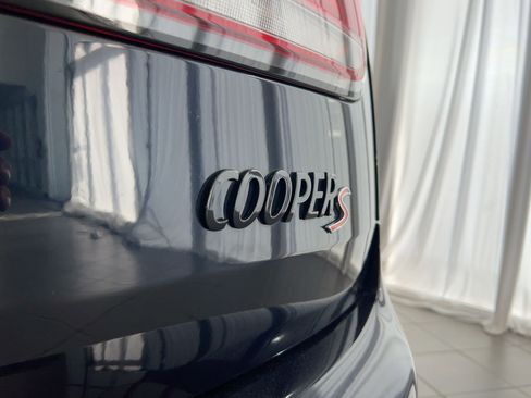 Used 2023 MINI Cooper Clubman S image 36