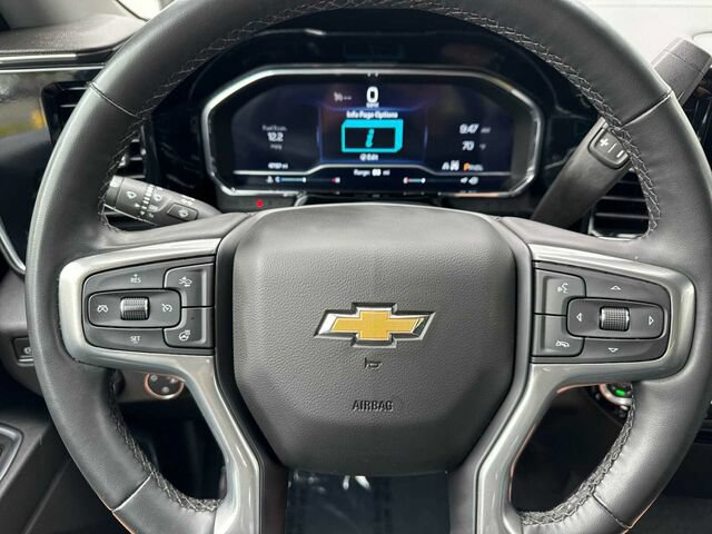 Used 2023 Chevrolet Silverado 1500 LT w/ Protection Package AWD/4WD image 26