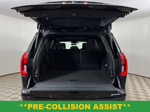 New 2025 Ford Expedition Max King Ranch image 28