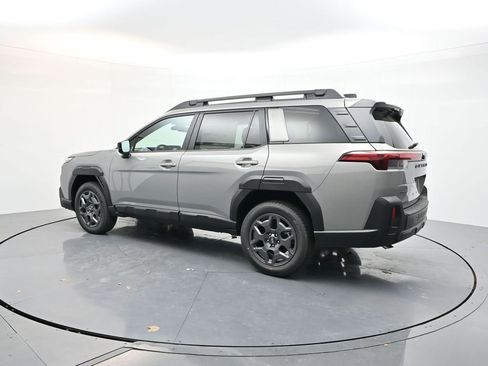 New 2026 Subaru Outback Premium image 5