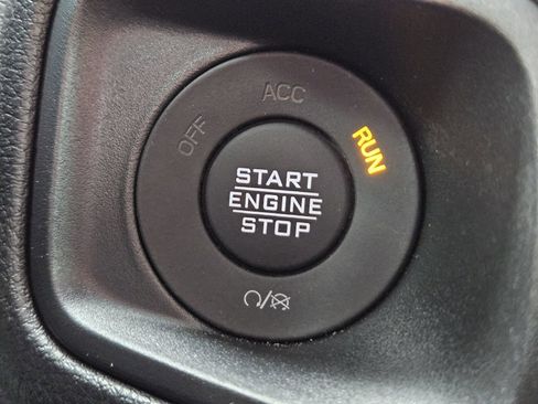 New 2026 Jeep Wrangler Unlimited Sport AWD/4WD image 23