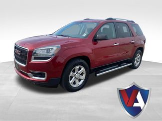 Used 2014 GMC Acadia SLE FWD 360° Tour