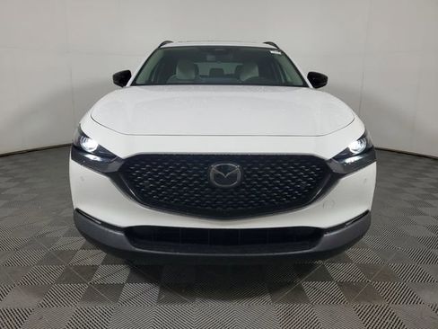 New 2026 MAZDA CX-30 Aire Edition AWD/4WD image 2