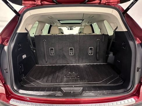 Used 2019 Subaru Ascent Limited AWD/4WD image 5