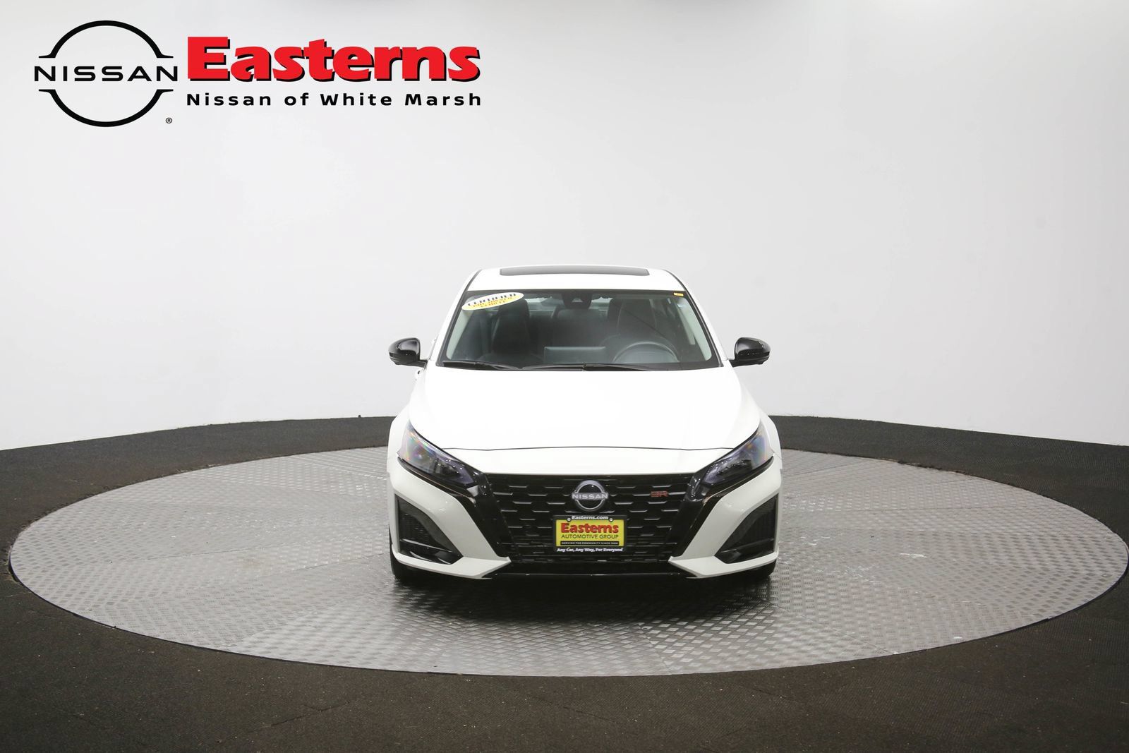 Used 2023 Nissan Altima 2.0 SR FWD image 51