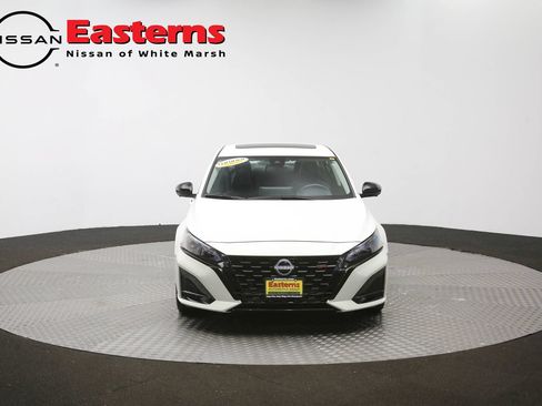 Used 2023 Nissan Altima 2.0 SR FWD image 51
