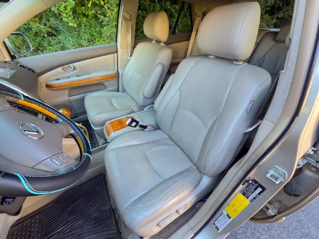 Used 2008 Lexus RX 350 AWD image 13