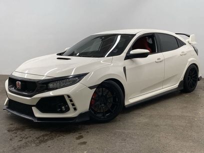 Used 2019 Honda Civic Type R