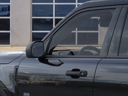 New 2026 Ford Bronco Sport Big Bend AWD/4WD image 20