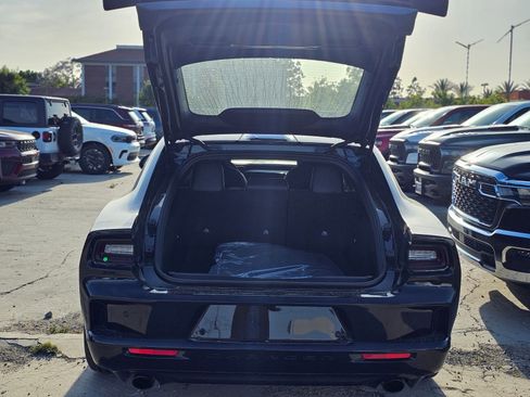 New 2026 Dodge Charger Scat Pack image 8