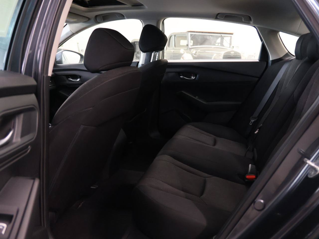 Used 2024 Honda Accord EX image 32