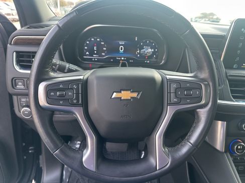 Certified 2024 Chevrolet Tahoe Premier w/ Advanced Technology Package image 16